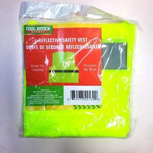 Safety Vest